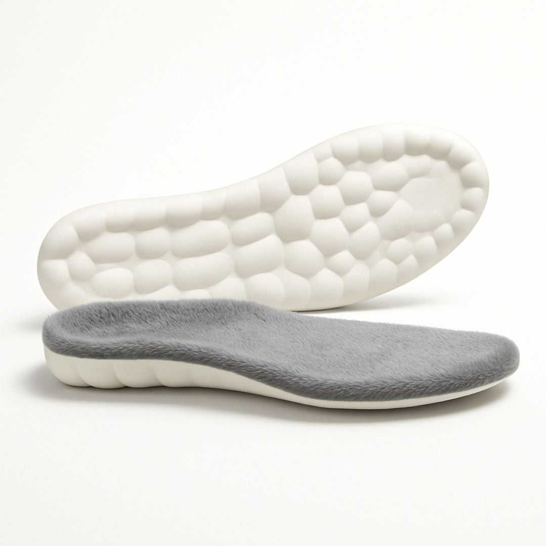 Orthora Winter Insoles