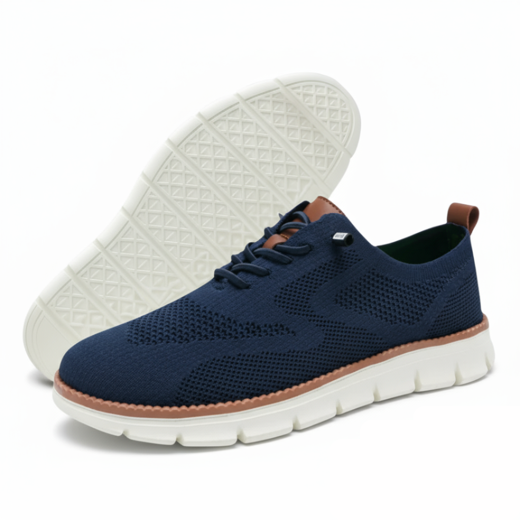 OrthoActive - All-Day Comfort &amp; Pain-Free Men&