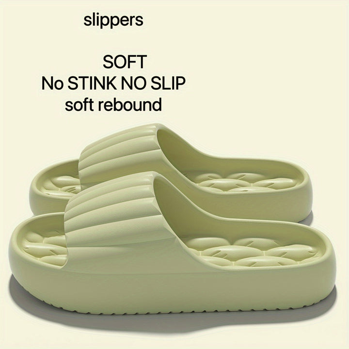 Orthora Minimalist Cushion Slides