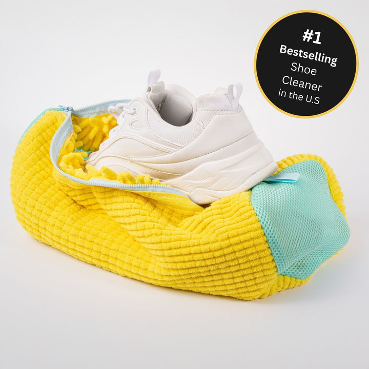 Orthora ShoeCare Wash Bag