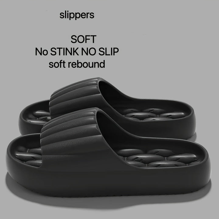 Orthora Minimalist Cushion Slides