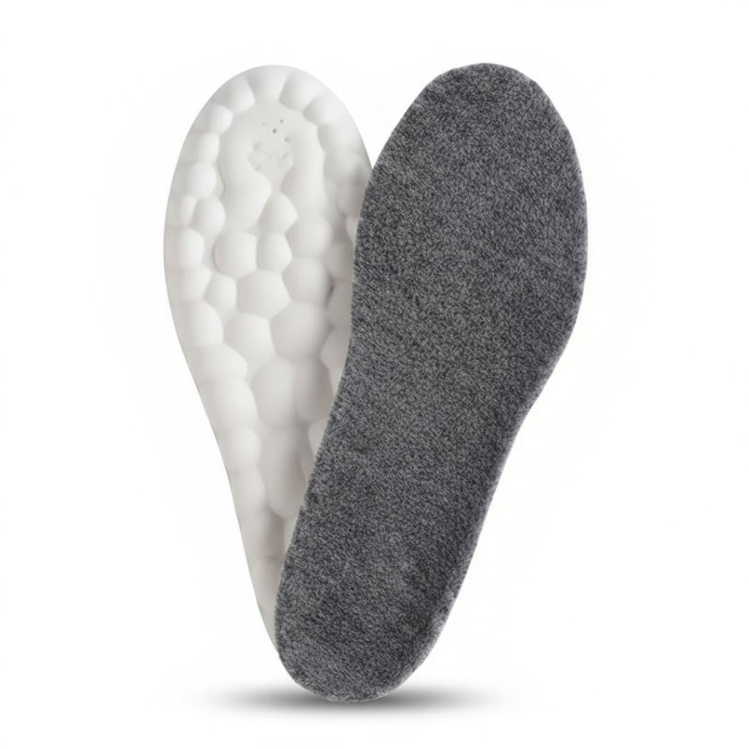 Orthora Winter Insoles