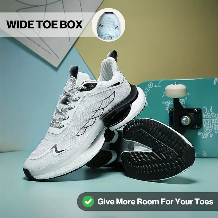 Ultimate Comfort for Effortless Steps (BOGO)