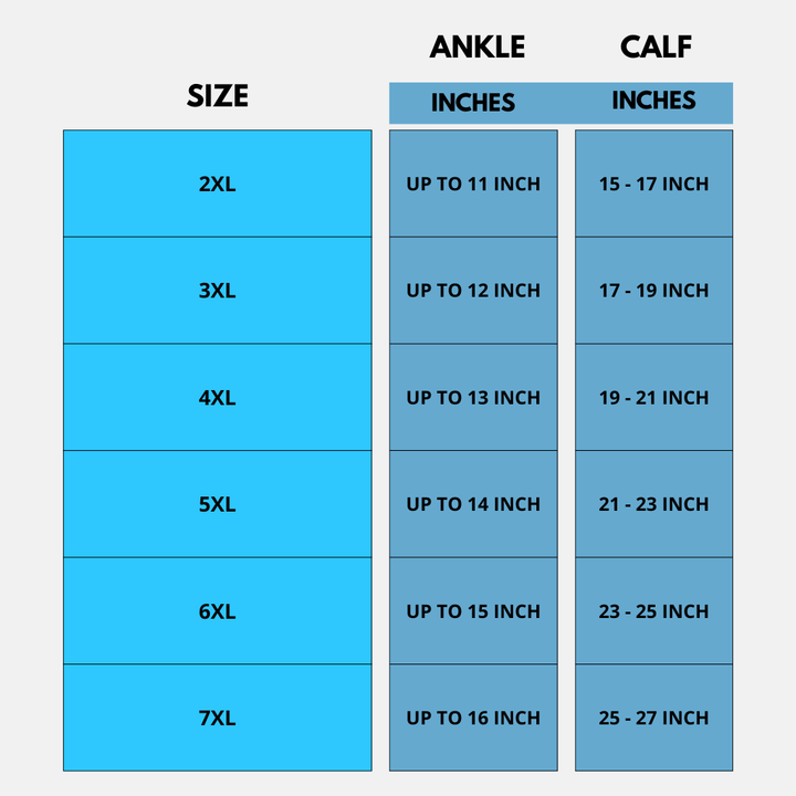 Compression Socks For Pain Relief