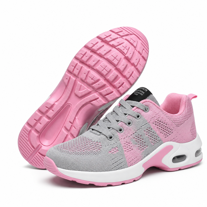 Orthora Pro – 12-Hour Shift Shoes for Heel &amp; Plantar Fasciitis Relief (Unisex)