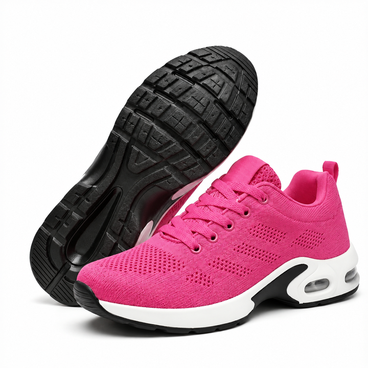 Orthora Pro – 12-Hour Shift Shoes for Heel &amp; Plantar Fasciitis Relief (Unisex)