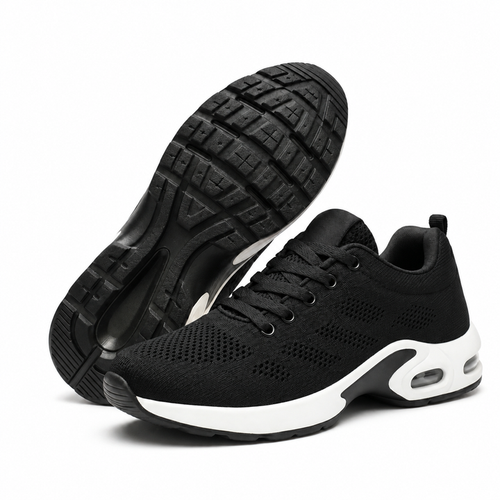 Orthora Pro – 12-Hour Shift Shoes for Heel &amp; Plantar Fasciitis Relief (Unisex)