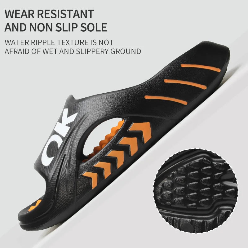 Orthora Ultra Cushion Slides