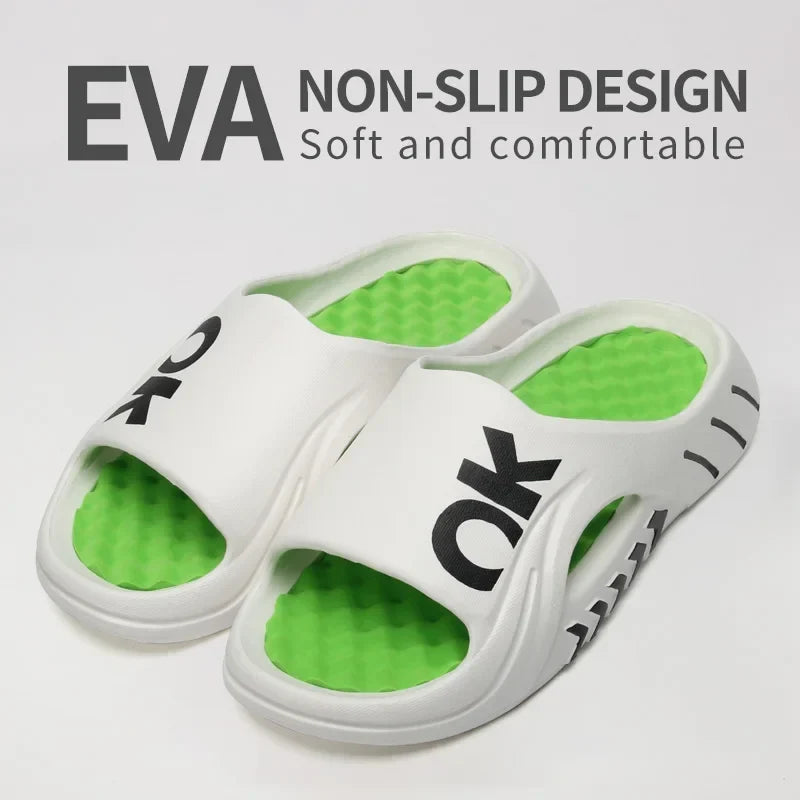Orthora Ultra Cushion Slides