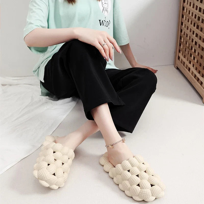 Orthora Bubble Comfort Slides