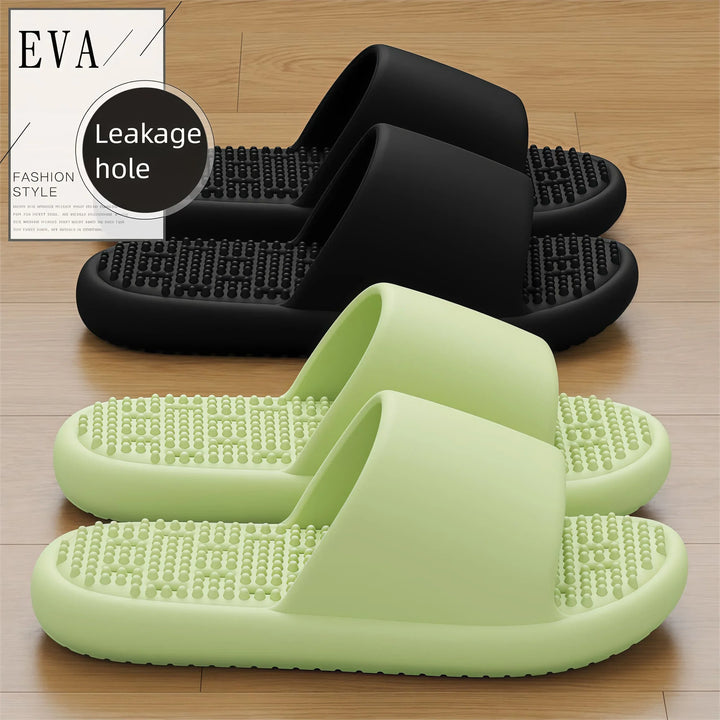 Orthora SoleRelief Slides
