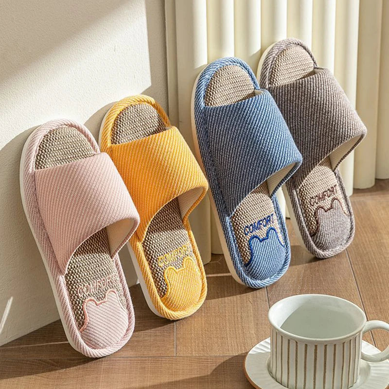 Orthora Indoor Comfort Slides