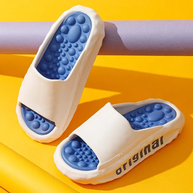 Orthora CloudGrip Slides