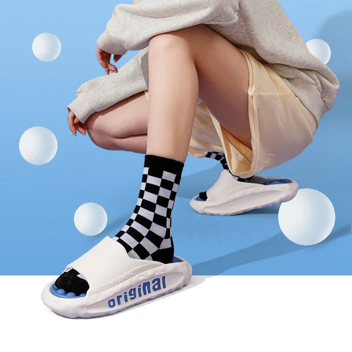 Orthora CloudGrip Slides