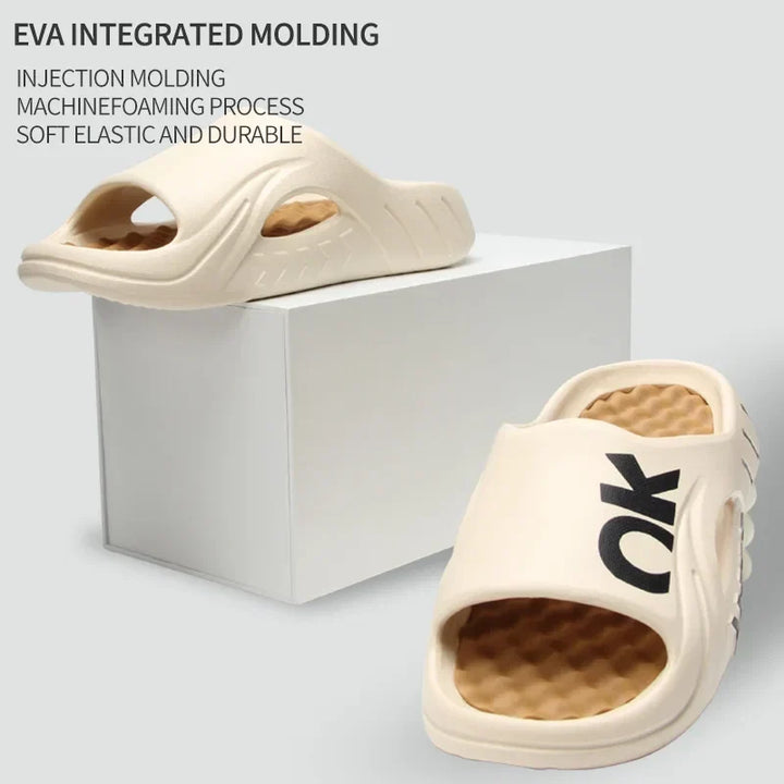 Orthora Ultra Cushion Slides