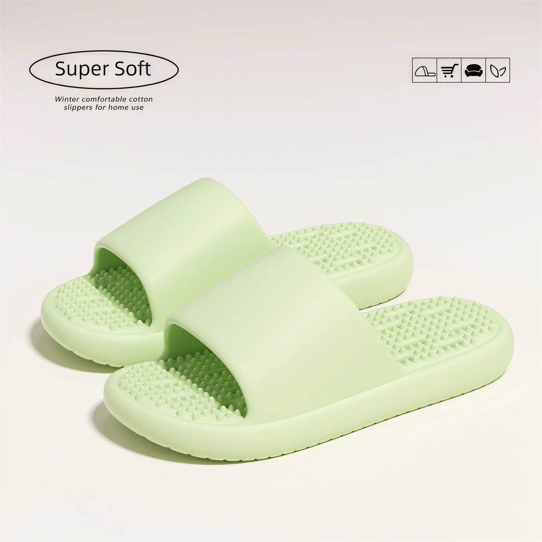 Orthora SoleRelief Slides