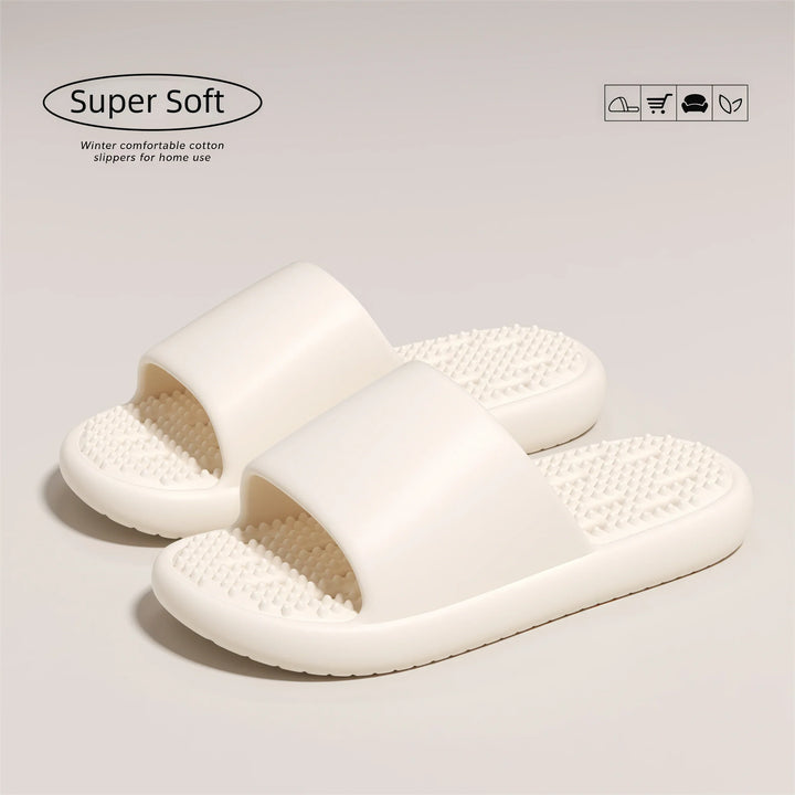 Orthora SoleRelief Slides