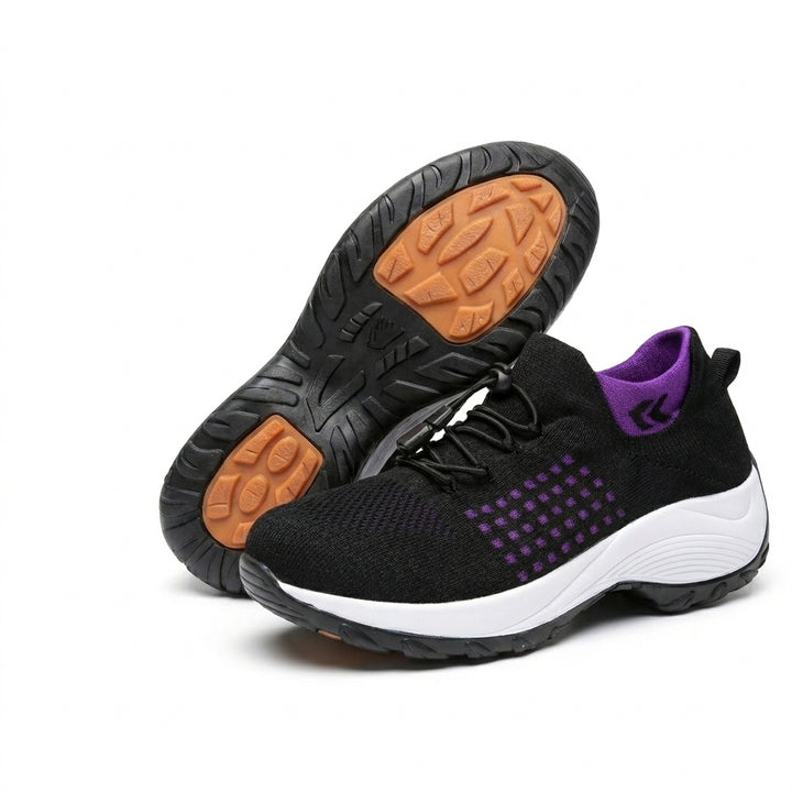 ShiftPro – 12-Hour Comfort Shoes for Heel &amp; Plantar Fasciitis Relief