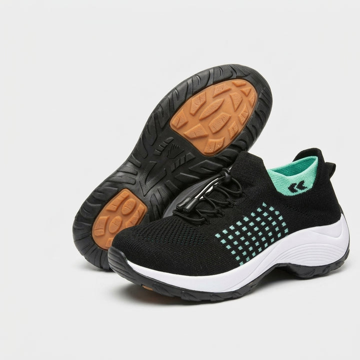 ShiftPro – 12-Hour Comfort Shoes for Heel &amp; Plantar Fasciitis Relief