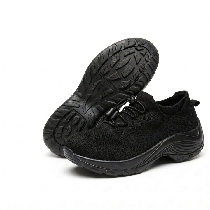 ShiftPro – 12-Hour Comfort Shoes for Heel &amp; Plantar Fasciitis Relief