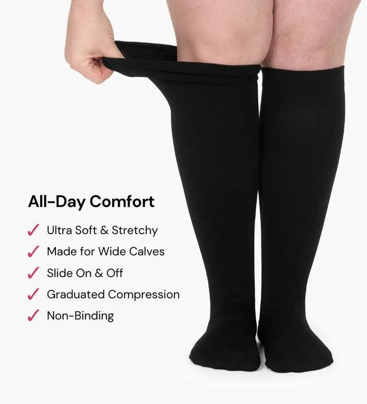 Compression Socks For Pain Relief