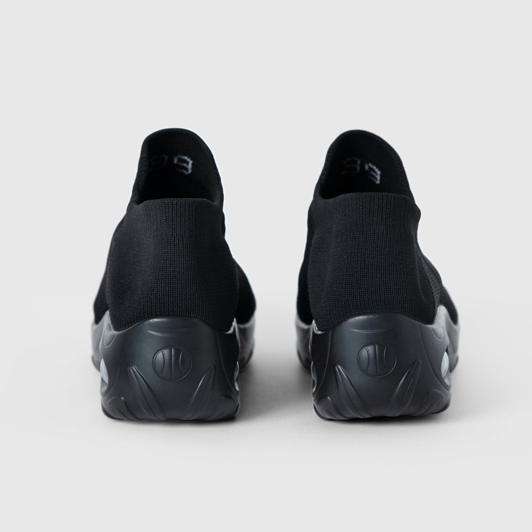 Breathable No-Tie Stretch Shoes (BOGO)