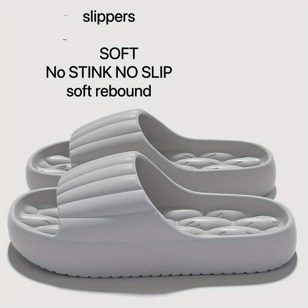 Orthora Minimalist Cushion Slides