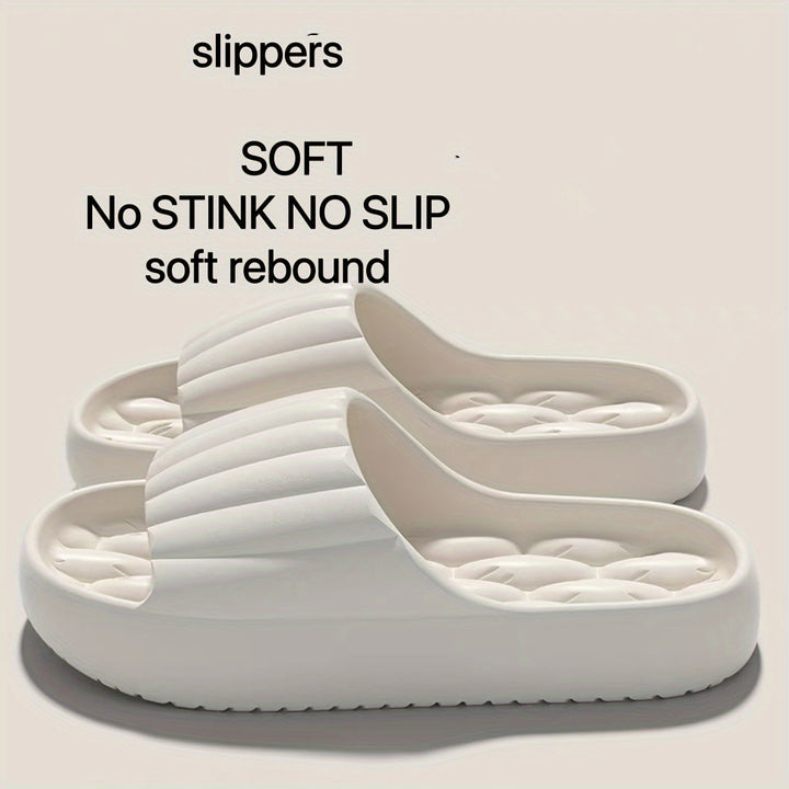 Orthora Minimalist Cushion Slides