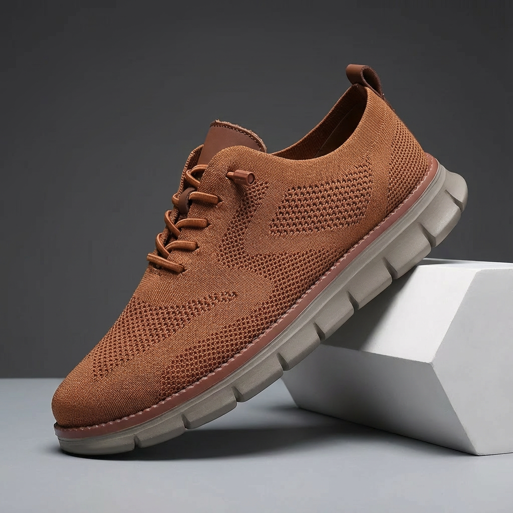 OrthoActive - All-Day Comfort &amp; Pain-Free Men&