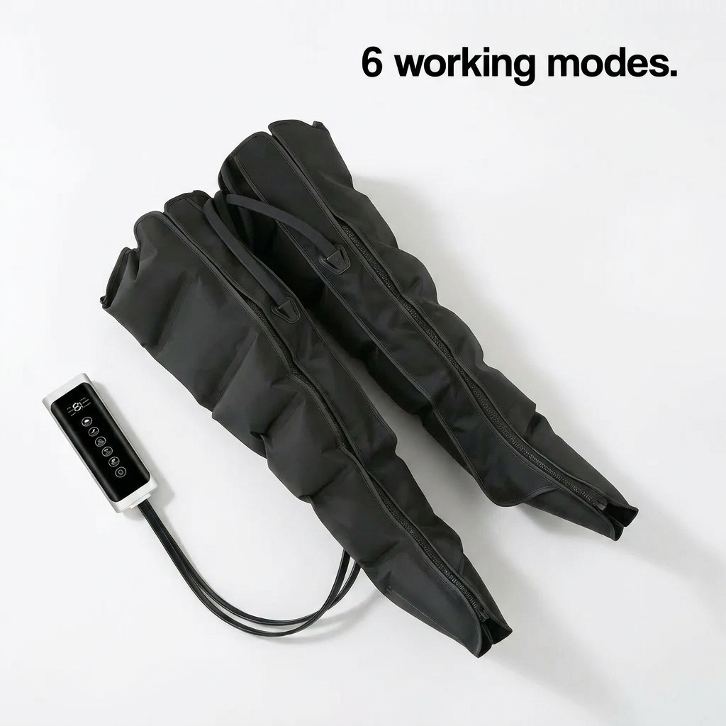 Orthora LegFlow Massager