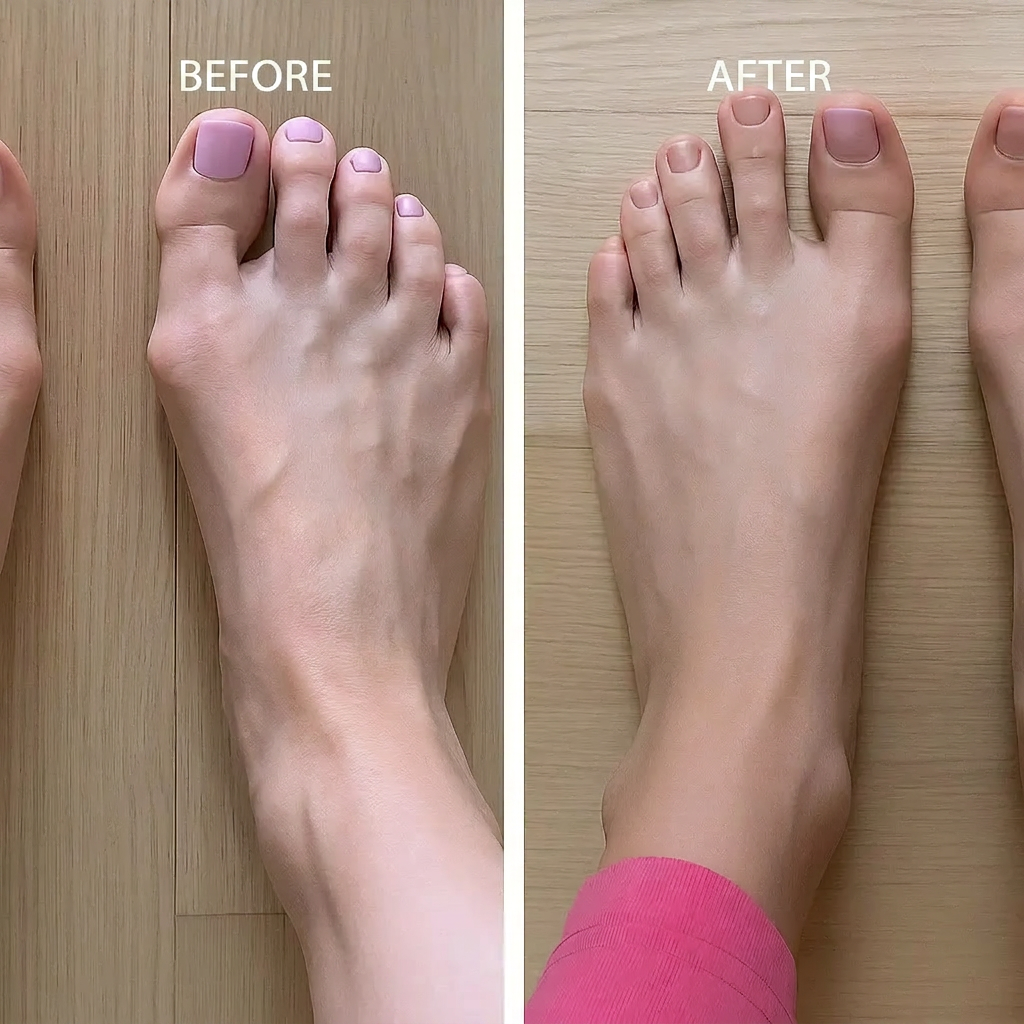 OrthoSoft Bunion Corrector