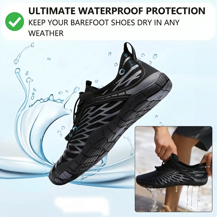 Orthora WaterShield Spray