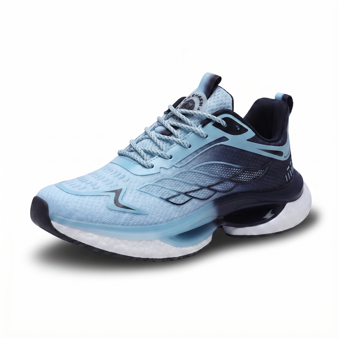 Ultimate Comfort for Effortless Steps