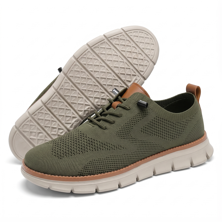 OrthoActive - All-Day Comfort &amp; Pain-Free Men&