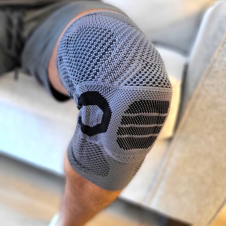 Orthora FlexKnee Support - Knee Compression Sleeves