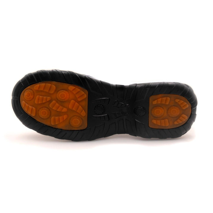ShiftPro – 12-Hour Shift Shoes for All-Day Foot, Knee &amp; Back Pain Relief