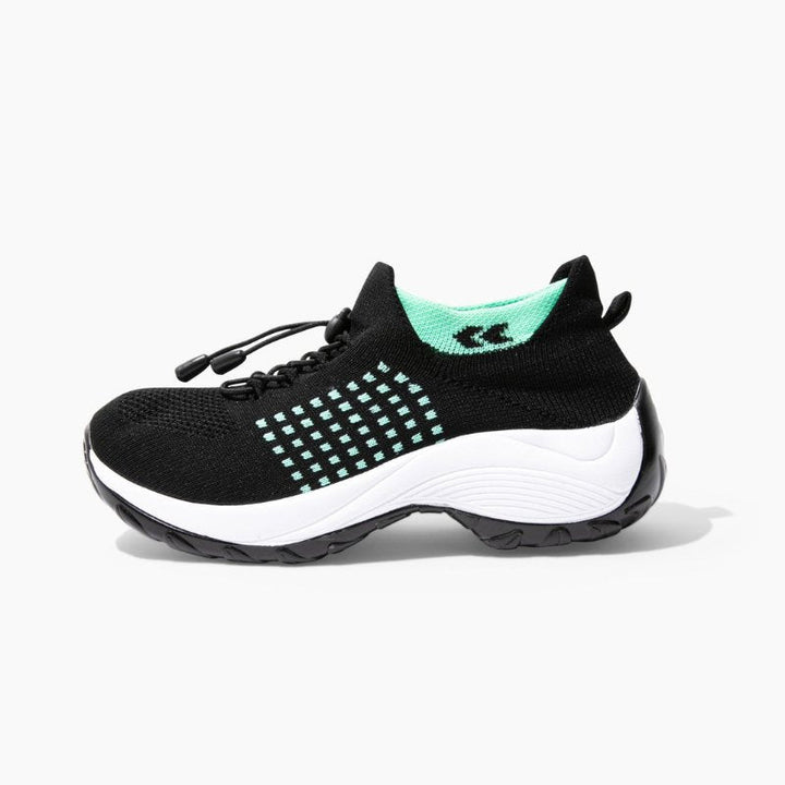 ShiftPro – 12-Hour Shift Shoes for All-Day Foot, Knee &amp; Back Pain Relief