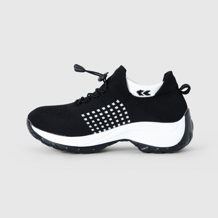 ShiftPro – 12-Hour Comfort Shoes for Heel &amp; Plantar Fasciitis Relief (BOGO)