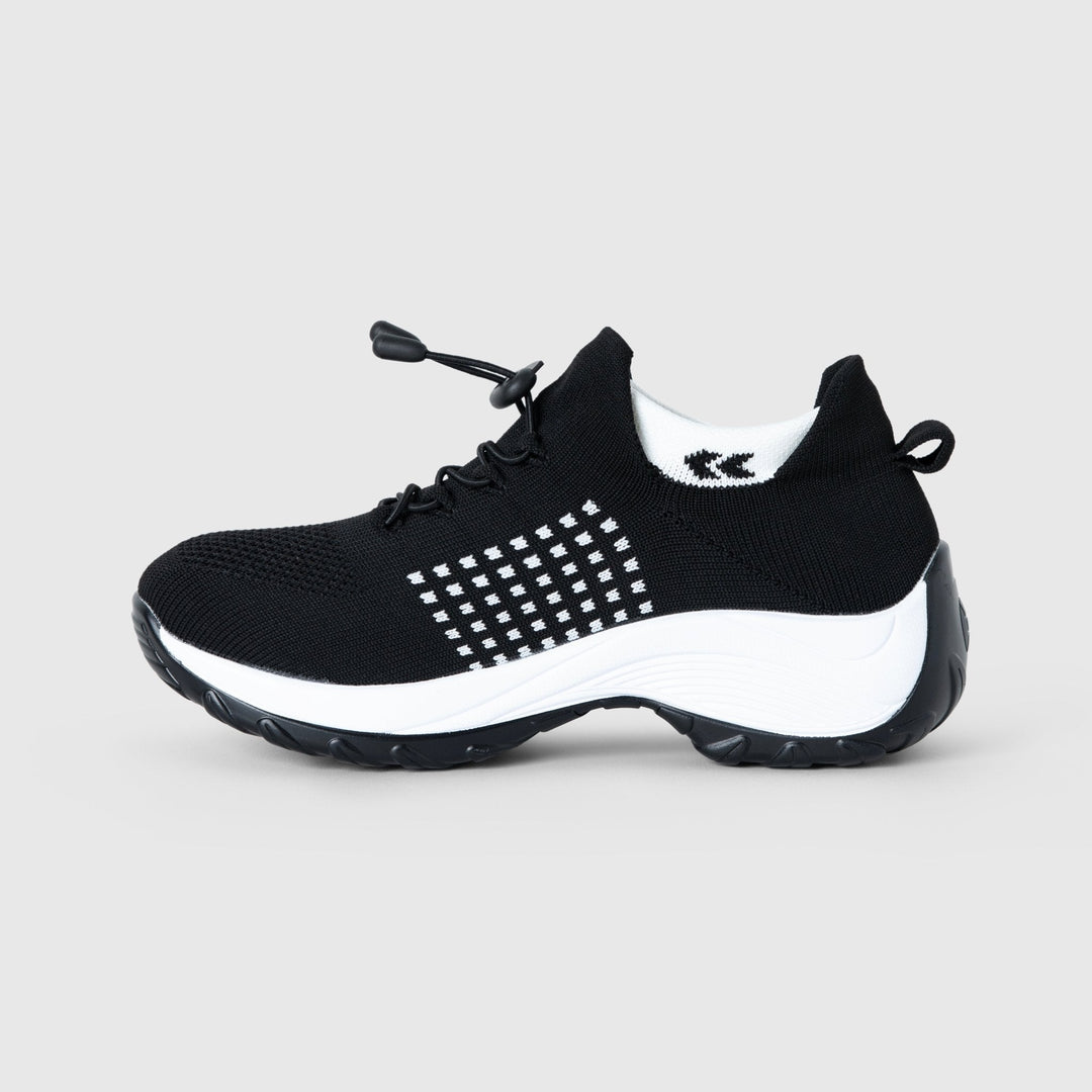 ShiftPro – 12-Hour Shift Shoes for All-Day Foot, Knee &amp; Back Pain Relief