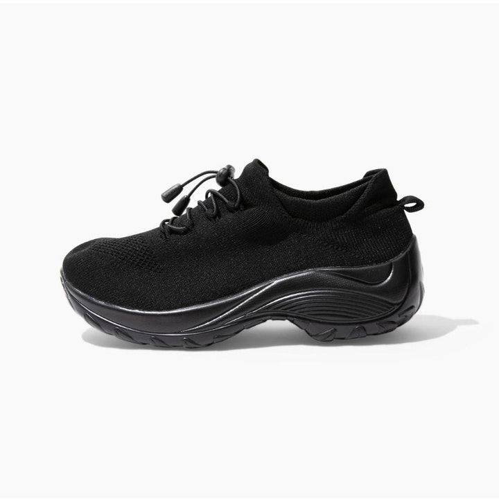 ShiftPro – 12-Hour Shift Shoes for All-Day Foot, Knee &amp; Back Pain Relief