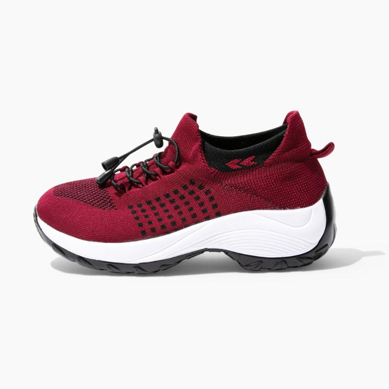 ShiftPro – 12-Hour Shift Shoes for All-Day Foot, Knee &amp; Back Pain Relief